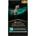 Сухой корм для собак и щенков Pro Plan Veterinary EN Diets Gastrointestinal при расстройствах пищеварения 5 кг