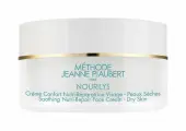 METHODE JEANNE PIAUBERT Nourilys Крем-комфорт для лица питательный восстанавливающий для сухой кожи, 50 мл