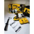 Монстр 2 Ударная дрель Dewalt 1007WW1-18 В -MAX ,1акб*8а/ч,З/у DCB118, сумка, рынок Америки