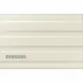 Внешний SSD диск SAMSUNG T7 Shield 1TB Beige (MU-PE1T0K/WW)