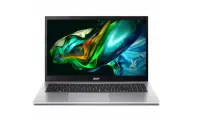 Ноутбук Acer Aspire A315-44P-R7K7 15.6, AMD Ryzen 5 5500U, 16ГБ RAM, 512ГБ SSD, AMD Radeon Graphics, NoOS, RU, silver