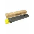 Тонер-картридж желтый Xerox Color С60/C70 (34 K) (о) 006R01662
