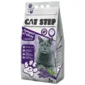 Комкующийся наполнитель Cat Step Compact White Lavеnder, 5л, 1 шт.