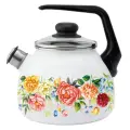 Чайник Appetite Peonies 3л 4с209я