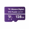 128Гб MicroSDXC Карта памяти WD Purple SC Ultra Endurance (QD101)