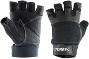 Перчатки для занятий спортом TORRES PL6051XL, размер XL