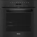 Электрический духовой шкаф Miele H 7260 BP OBSW, черный обсидиан