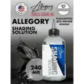 Allegory Shading Solution разбавитель для черной краски, 240 мл