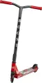 Самокат Bradex Boost 100мм, Красный
