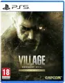 Игра Resident Evil Village. Gold Edition (поддержка PS VR2) (русская версия) для PS5