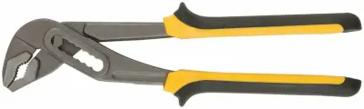 Клещи переставные Стайл тип D4 250 мм ( 38 / 65 мм )