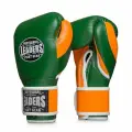 Перчатки боксерские LEADERS LS FANCY DGN/OR