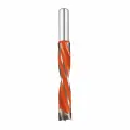 Сверло присадочное усиленное глухое 12x105 S=10x20 LH Rotis 412.12105L