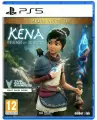 Kena: Bridge of Spirits (русские субтитры) (PS5)