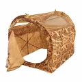 Засидка двухместная ShotTime Тюк, камыш (ST-TB-02)