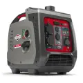 Генератор бензиновый Briggs & Stratton P 2400 Inverter