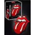 Конструктор подарок / Губы Art The Rolling Stones, 2018 дет. 21004 / 31206