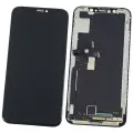 Дисплей для iPhone X A1865, A1901 / Экран, тачскрин, модуль в сборе / SMKL-X242-1426GG
