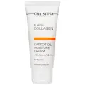 Christina увлажняющий крем Elastincollagen Carrot Oil Moisture Cream 60 мл 1 шт. 1 шт. тюбик
