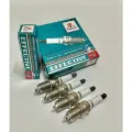 Свечи зажигания TORCH ГАЗель (ЗМЗ 405 - 409 Евро 3) комплект 4шт