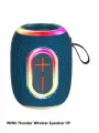 Беспроводная колонка WIWU Thunder Wireless Speaker H9