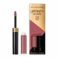MAX FACTOR Помада для губ Lipfinity жидкая стойкая 2в1, 016 Glowing, 4 мл