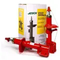 Амортизатор передней подвески ATECH SPORT-GAS 2108-2110 (-70) 2 шт. газомасляные (к-т)
