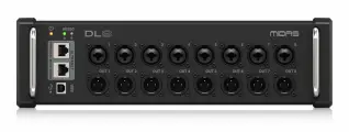 Стейдж-бокс MIDAS DL8