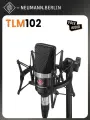 Neumann Микрофон универсальный TLM102