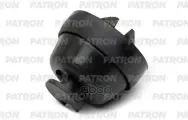 Опора домкрата MERCEDES: E-Class (W124), C-Class (W202), E-Class (W210/W211), S-Class (W140) PATRON арт. P36-011