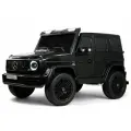 Rivertoys Детский электромобиль Mercedes Benz G63 Y777YY черный