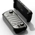 Защитный чехол Hrusitoo для Steam Deck 3 в 1, FRONT STANDGRIPCover