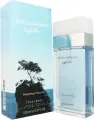 Dolce & gabbana light blue dreaming portofino 100ml туалетная вода женская