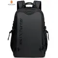 Рюкзак мужской городской Arctic Hunter B00530, спортивный, 24 л, ноутбук 15, ручная кладь, женский для путешествий