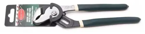 Пассатижи 200мм переставные FORCE FORCE 613200