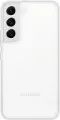 Чехол Samsung Clear Cover Galaxy S22