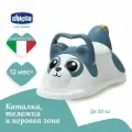 Игрушка каталка Chicco Панда