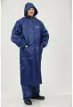 Плащ ПВХ Poseidon синий 56-58/170-176 4603720761068, 446539