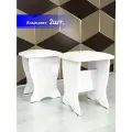 Кухонный табурет, комплект из 2 штук