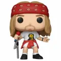 Фигурка Funko POP! Rocks Guns N' Roses Axl Rose with Red Bandana (397) 80482
