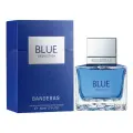 Туалетная вода Antonio Banderas Blue Seduction for Men, 50 мл