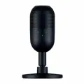 Razer Микрофон игровой (для стриминга) Seiren V3 Mini USB, черный