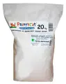 Pretty Cat Древесный наполнитель для кошачьего туалета (Wood Granules), 20кг