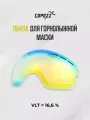 Линза для горнолыжной маски GOG-201 COPOZZ