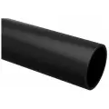 Труба гладкая ПНД жесткая d16мм черн. (уп.25м) IEK CTR10-016-K02-025-1