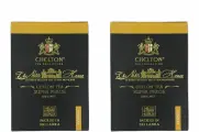 CHELTON чай зеленый Благородный Дом Super Pekoe 100 г, 2 уп