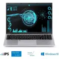 15.6 Игровой ноутбук Intel Celeron N5095 (2.00 GHz, 4 ядра), RAM 16 GB, SSD 256 GB, Intel UHD Graphics, Windows 10 Pro