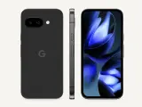 Смартфон Google Pixel 9a 256 ГБ Obsidian 8 ГБ ОЗУ Android 15 5G