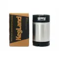 Пивной кег корнелиус «KegLand» с фитингом Ball Lock, 9,5 л