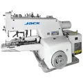 Пуговичная машина Jack JK-T1377E (-B) со столом